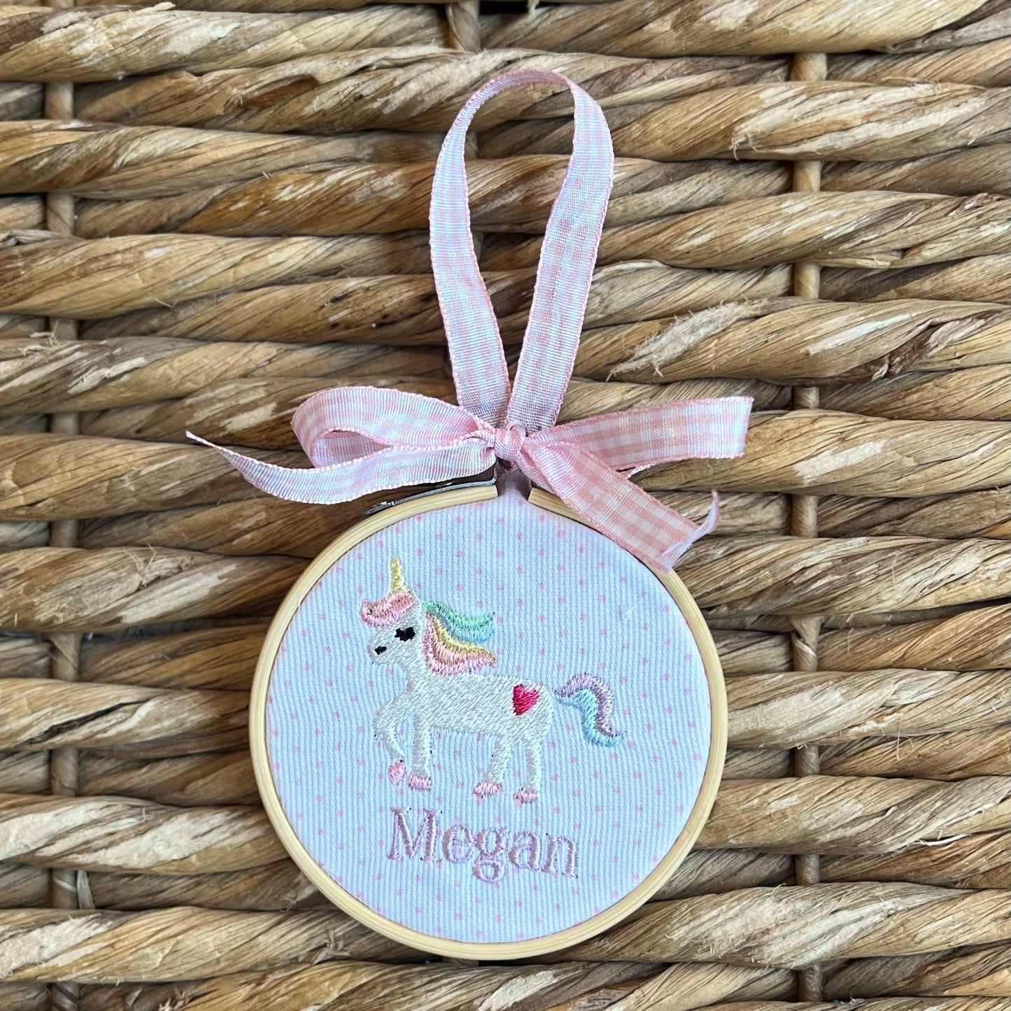 Christmas Ornament