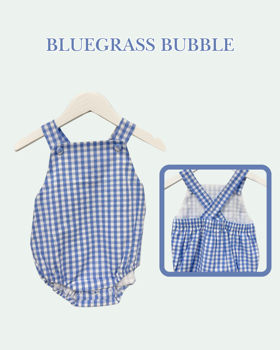 HJ: The Bluegrass Bubble
