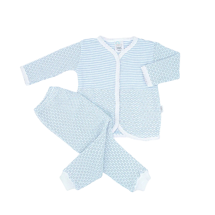 Paty Knit Legging Set #261LS - Fall Preorder