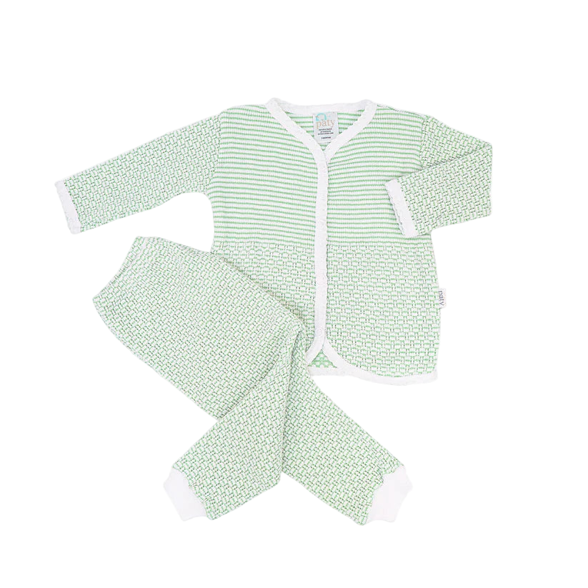 Paty Knit Legging Set #261LS - Fall Preorder