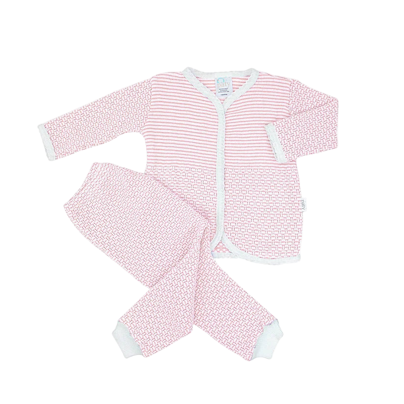 Paty Knit Legging Set #261LS - Fall Preorder