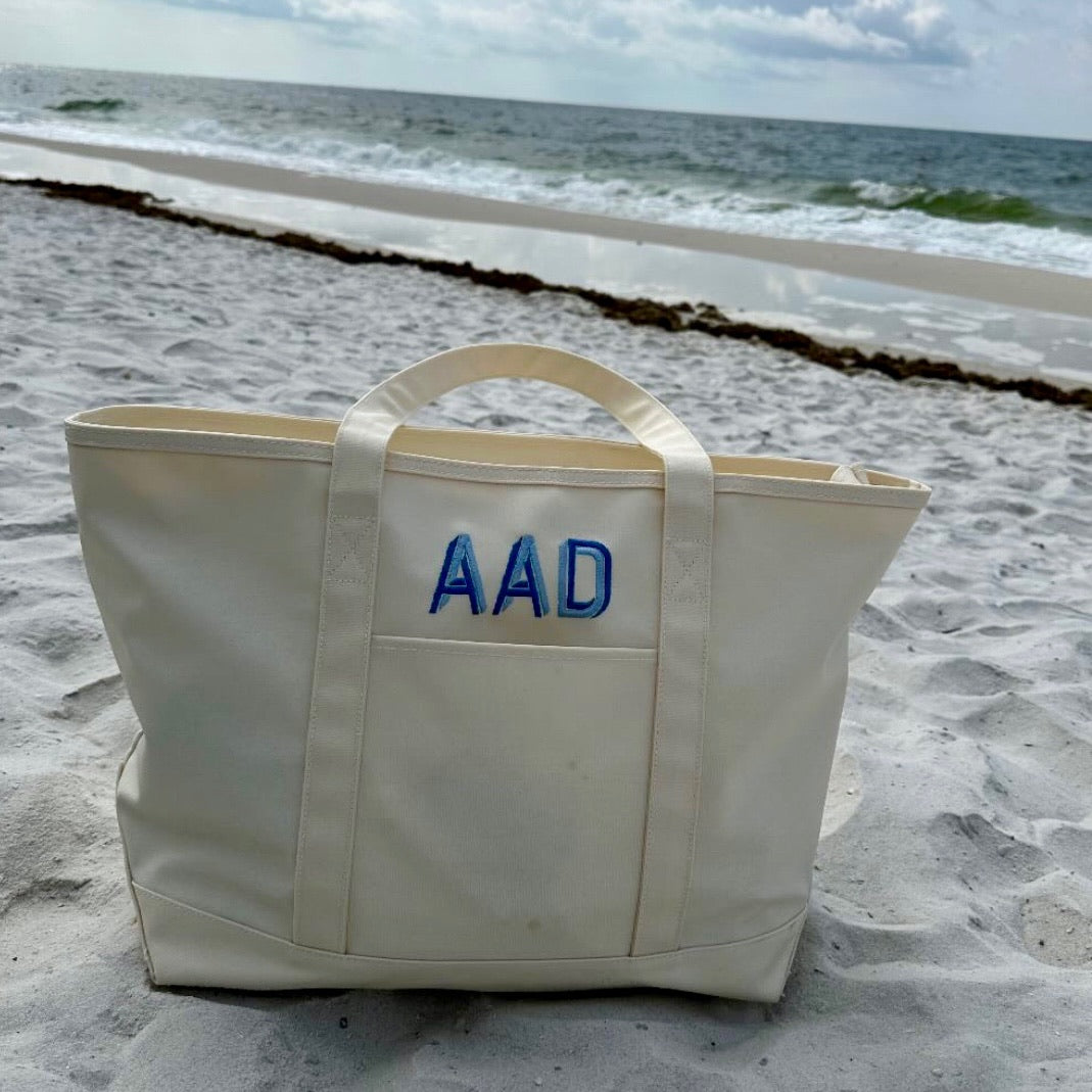 TRVL Maxi Tote