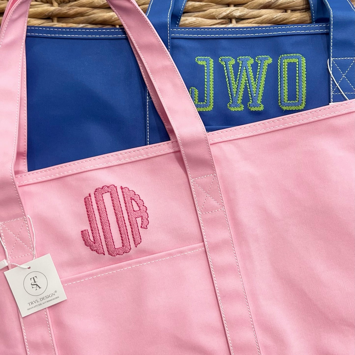 TRVL Maxi Tote