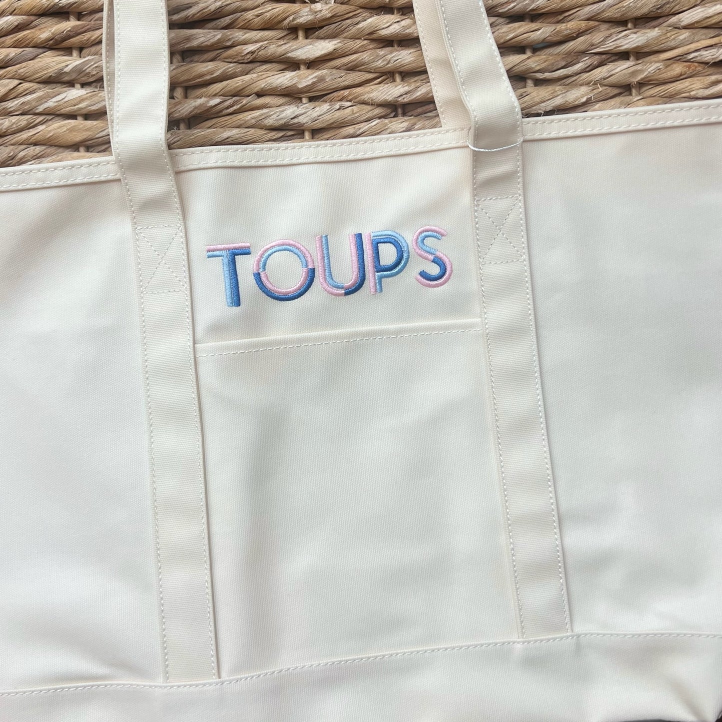 TRVL Maxi Tote
