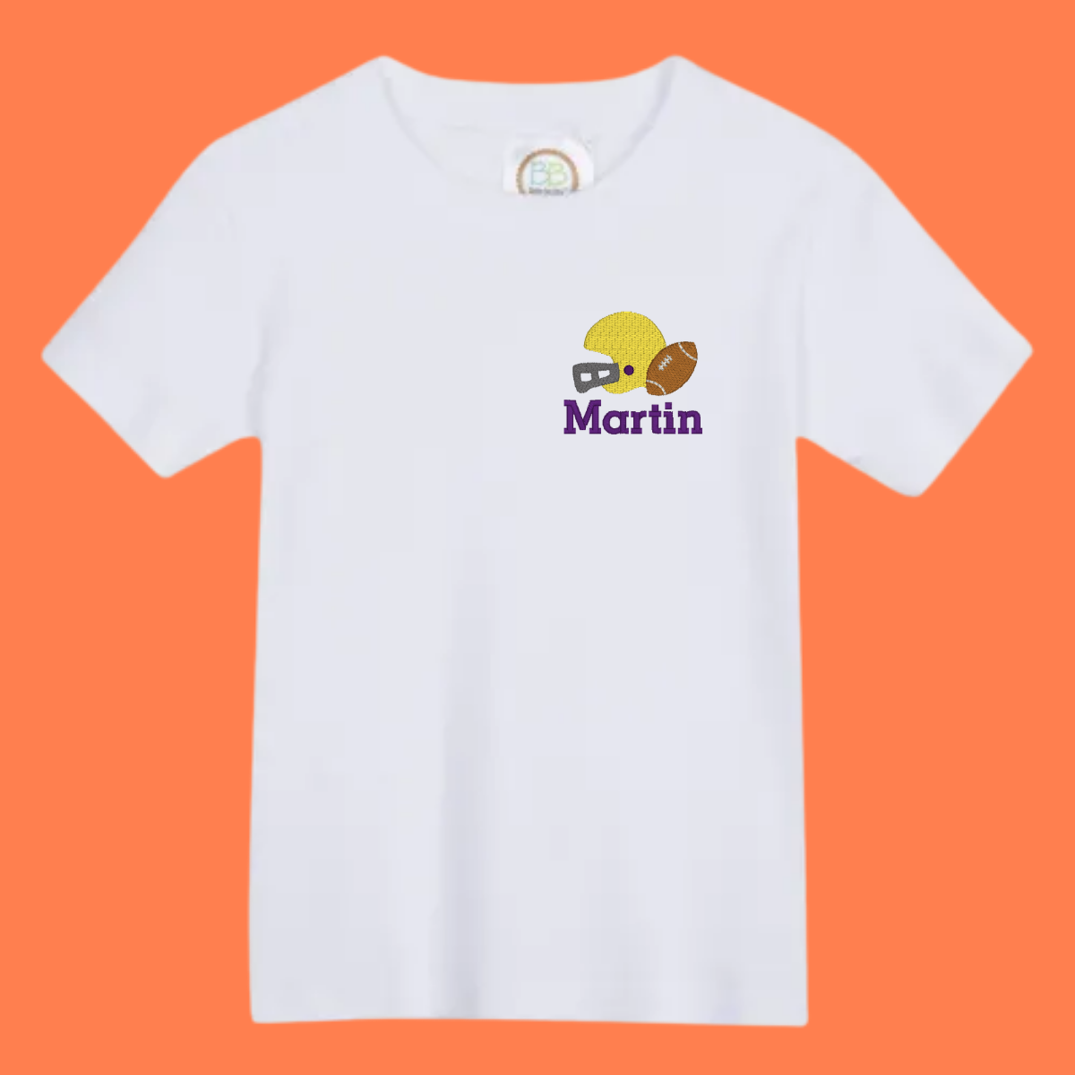 Football Tee