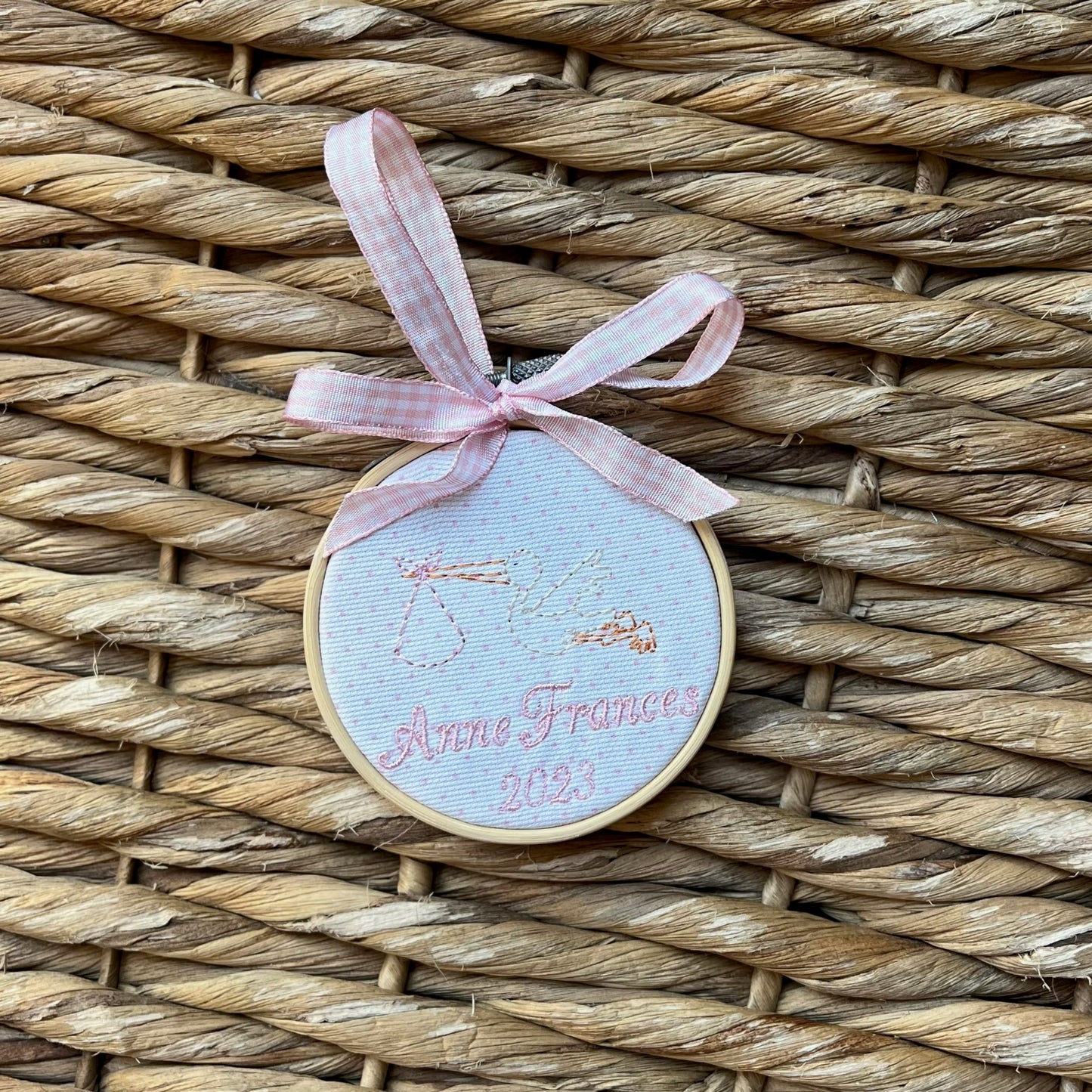 Christmas Ornament