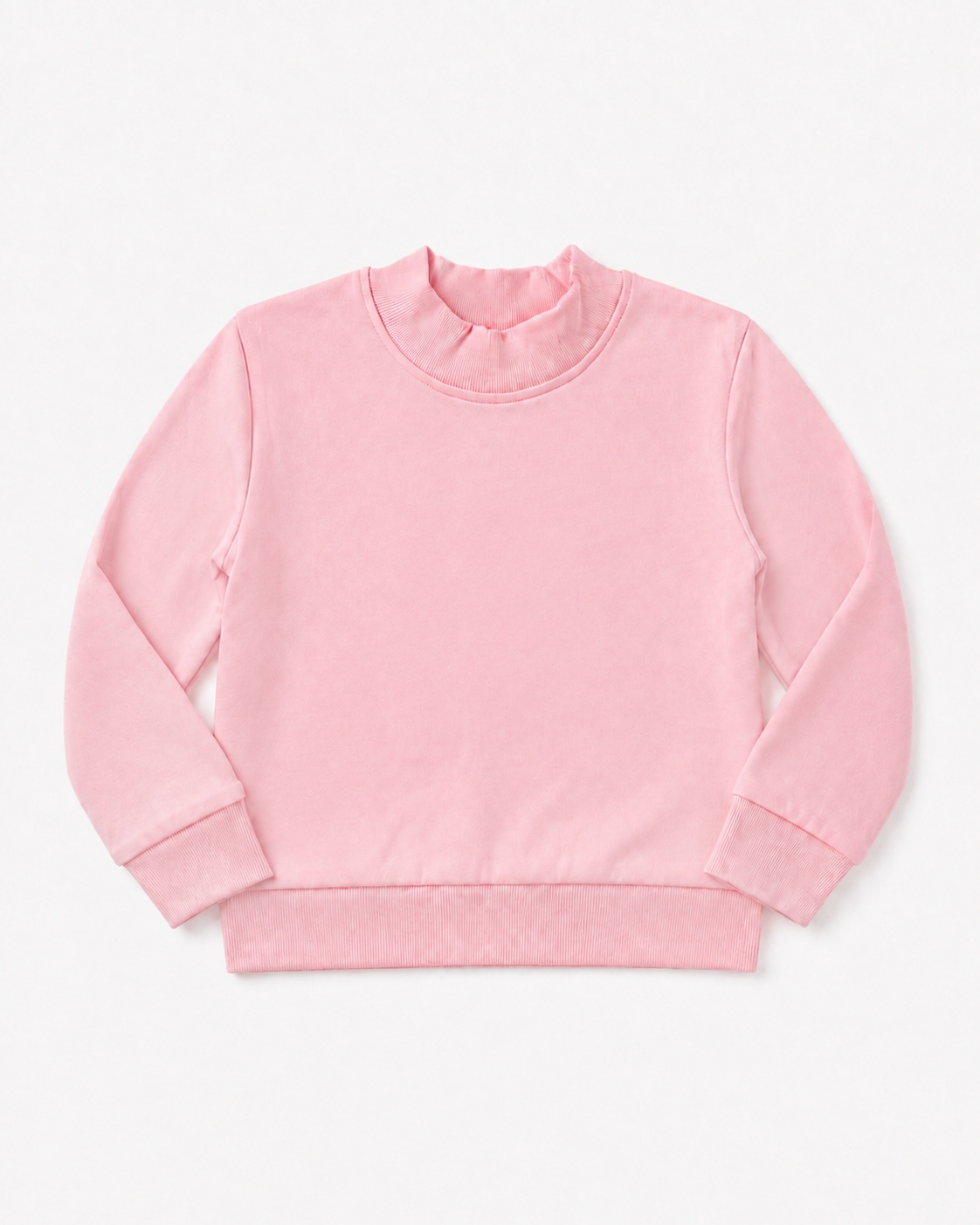 HJ Mock Preorder: Mockneck Top