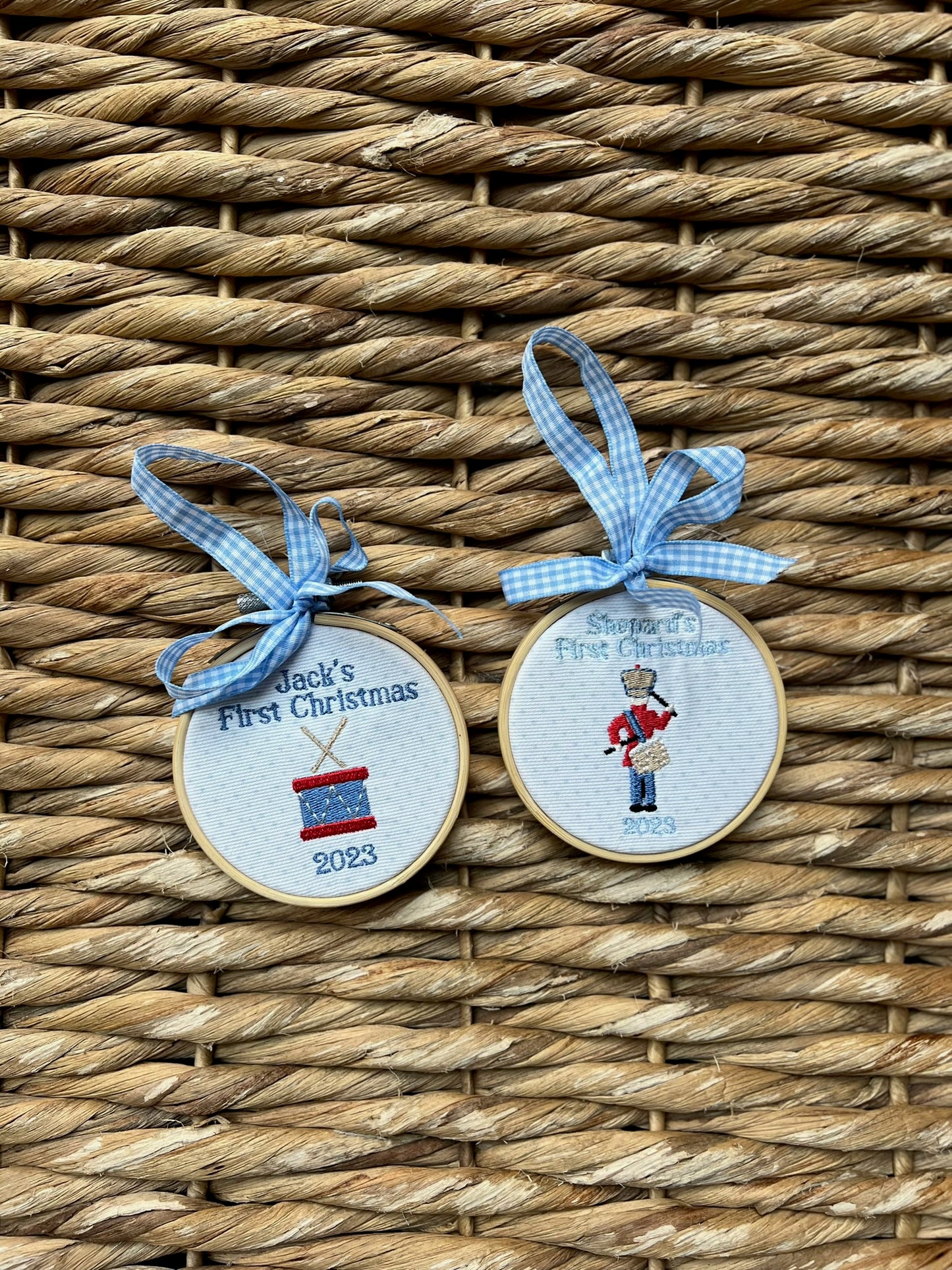 Christmas Ornament