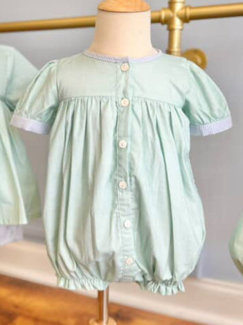 Ponds Presale: GIRLS Lottie Bubble Pond Pals by Seaside Proper