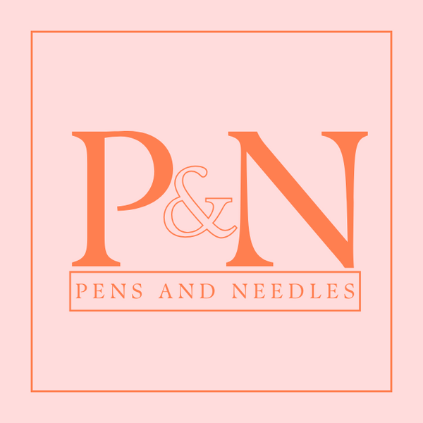 Pens and Needles