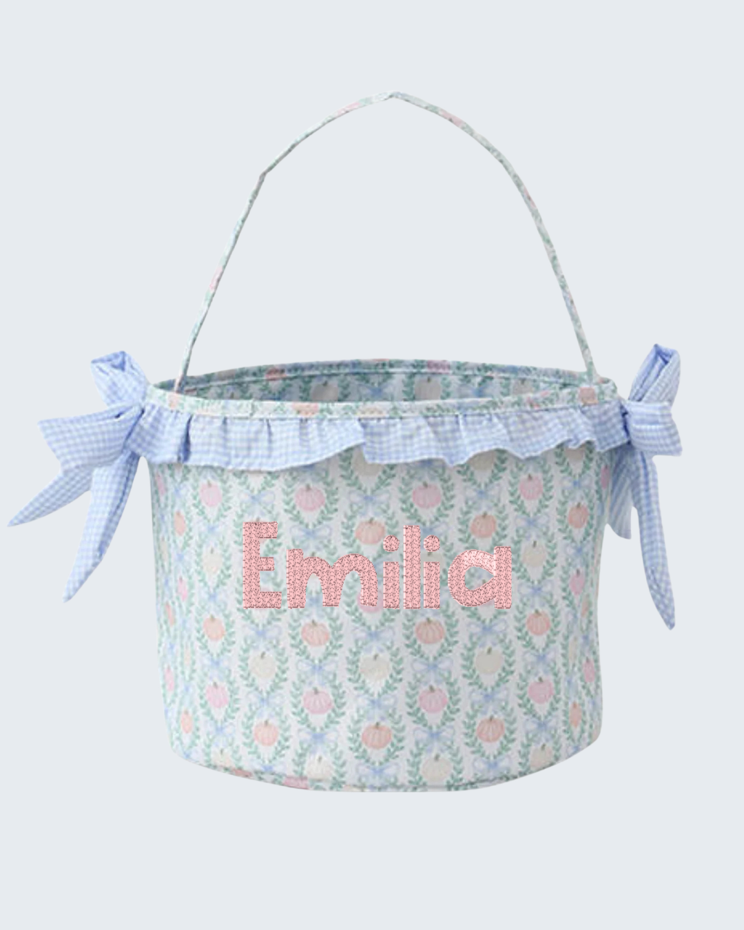 Pumpkin Patch Halloween Totes