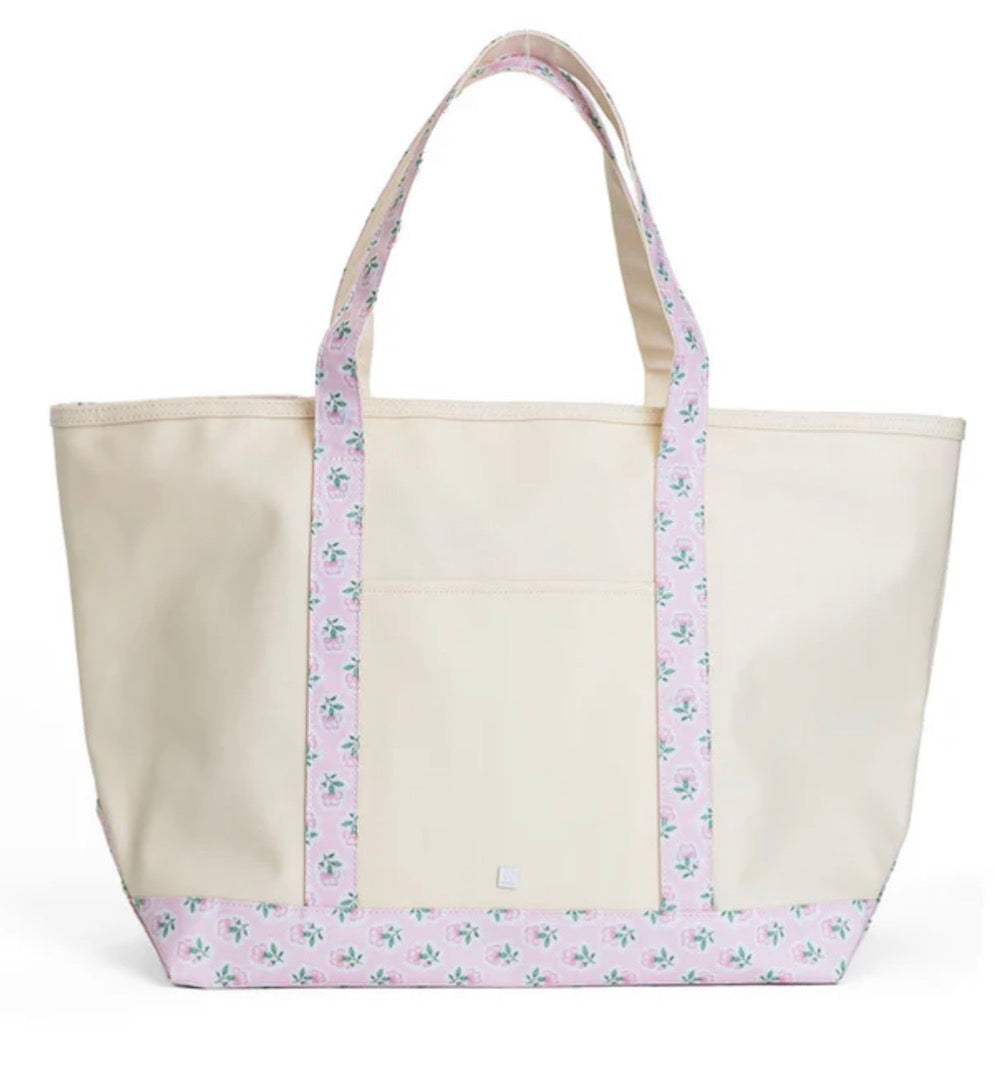 TRVL Maxi Tote