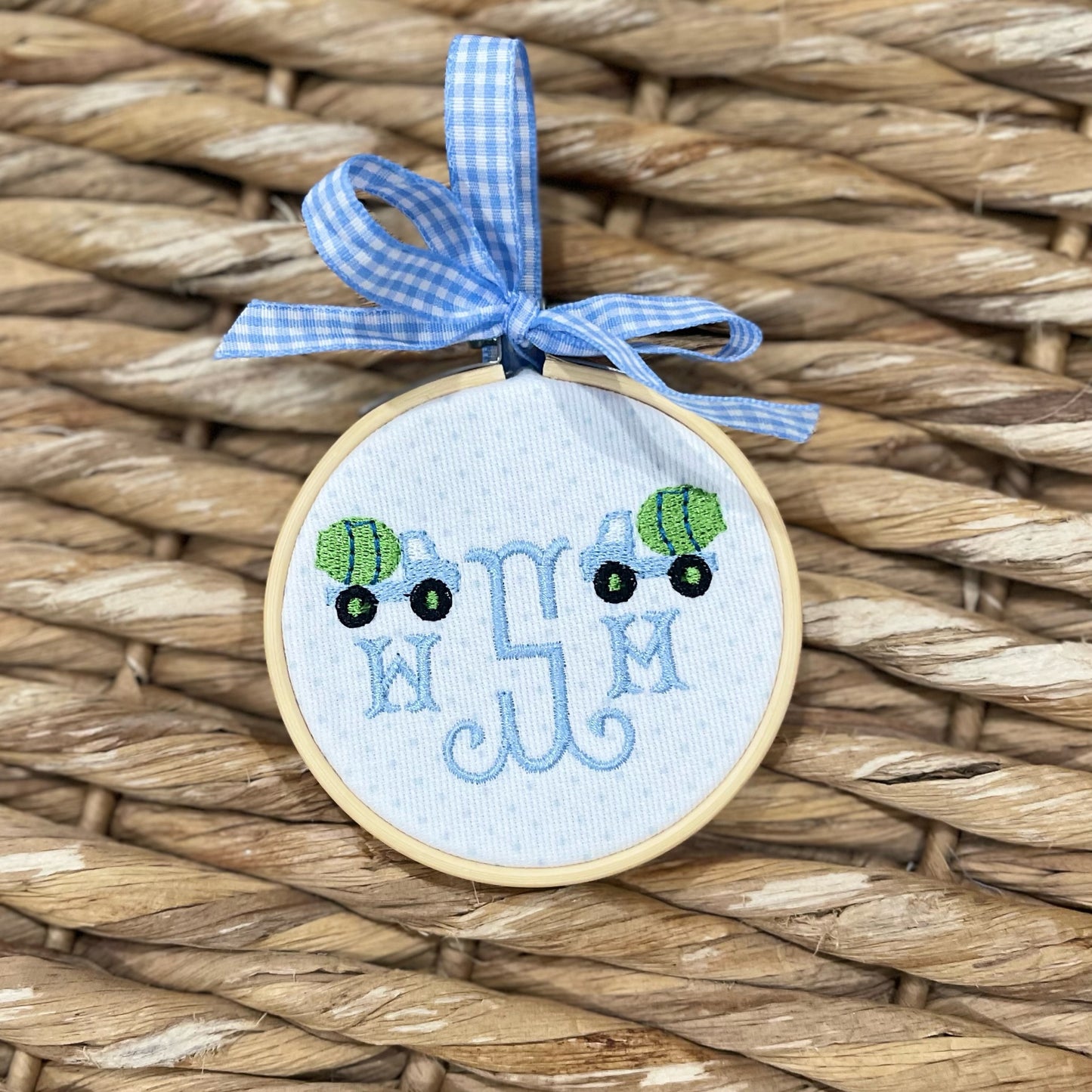 Christmas Ornament