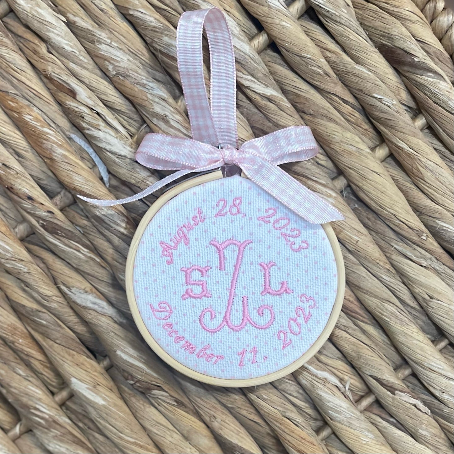 Christmas Ornament