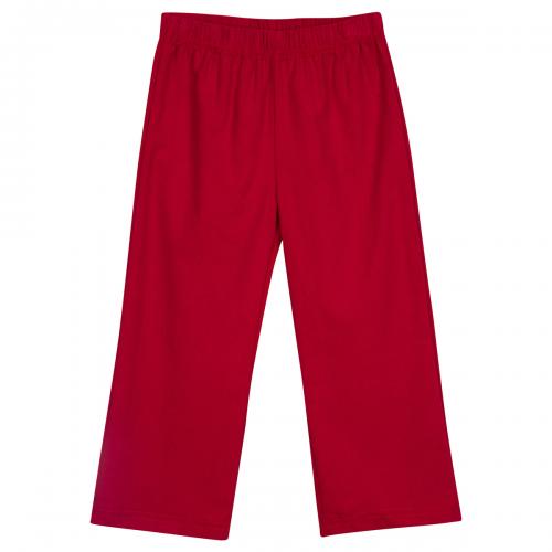 Boys Corduroy Pant & Long Sleeve Tee Set