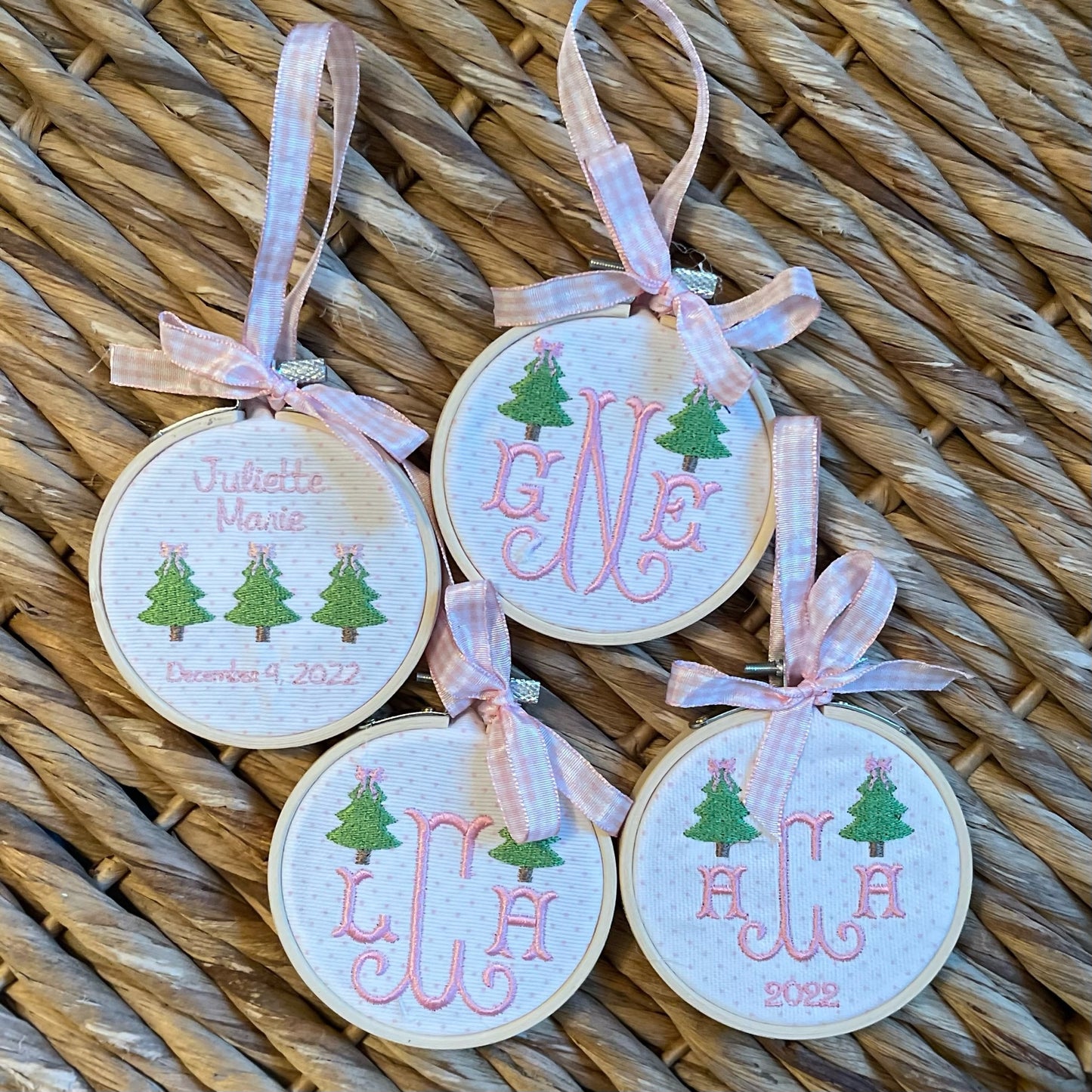 Christmas Ornament
