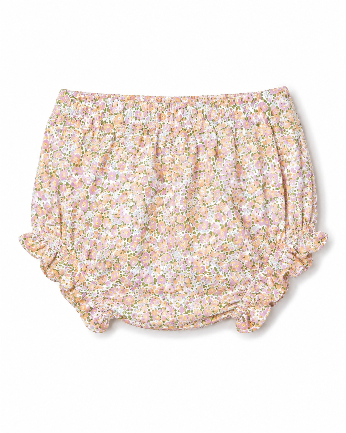 HJ Mock Preorder: Ruffles Diaper Cover
