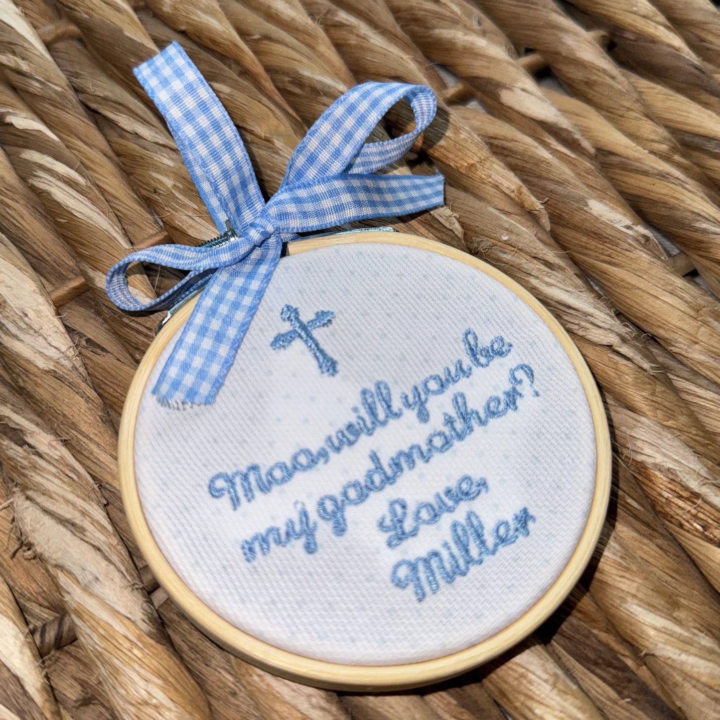 Christmas Ornament