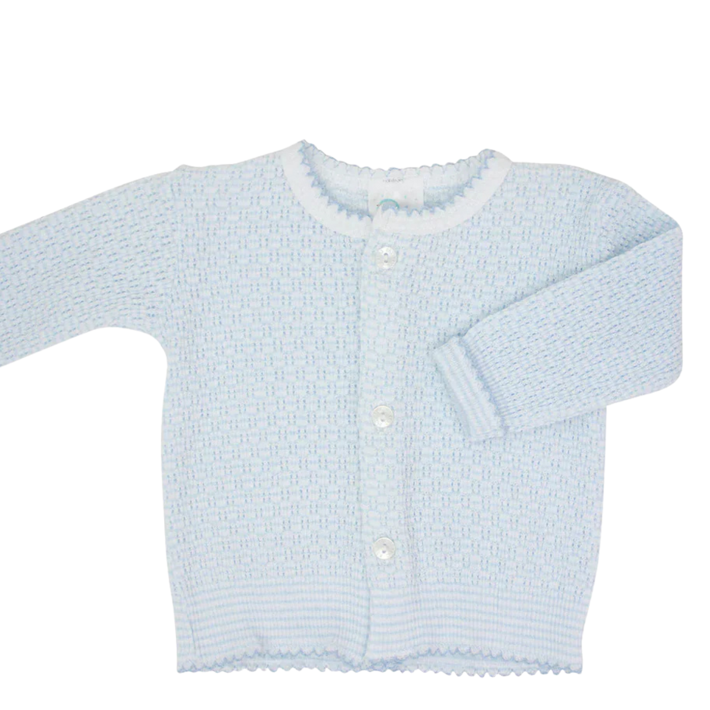 Paty Knit Cardigan #282- Fall Preorder