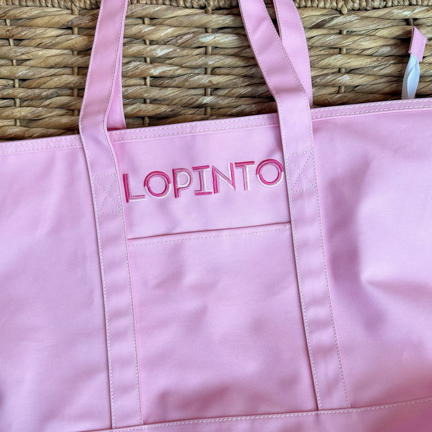 TRVL Maxi Tote