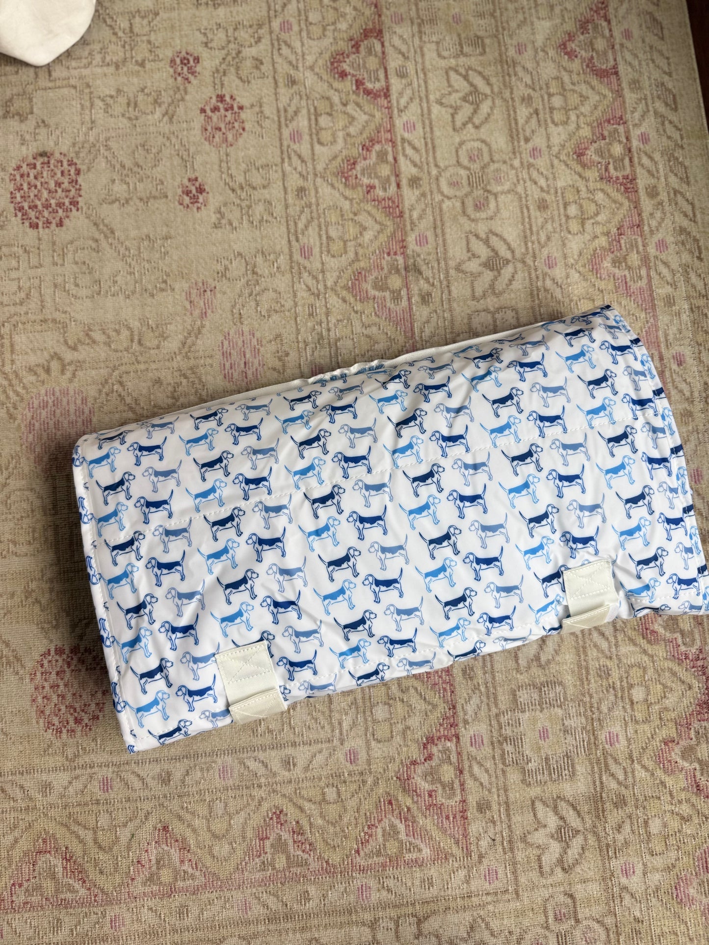 Oopsie TRVL Napmat
