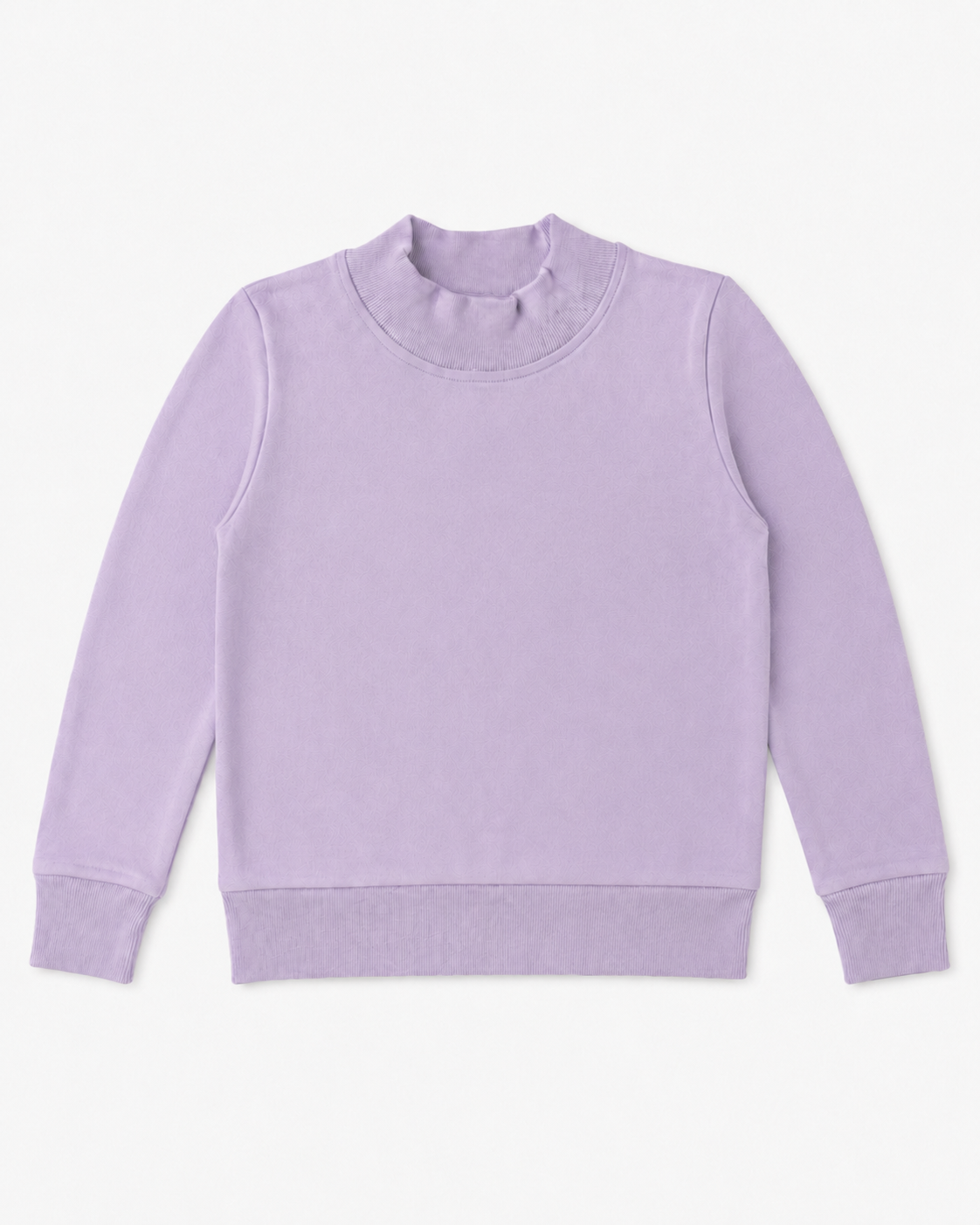 HJ Mock Preorder: Mockneck Top