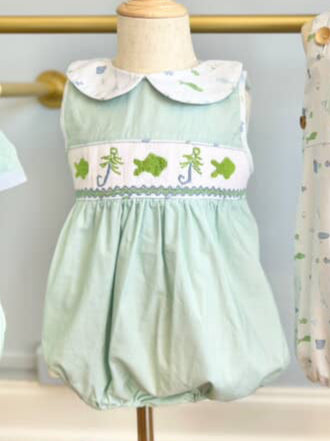 Ponds Presale: The Hayes Bubble Pond Pals by Seaside Proper