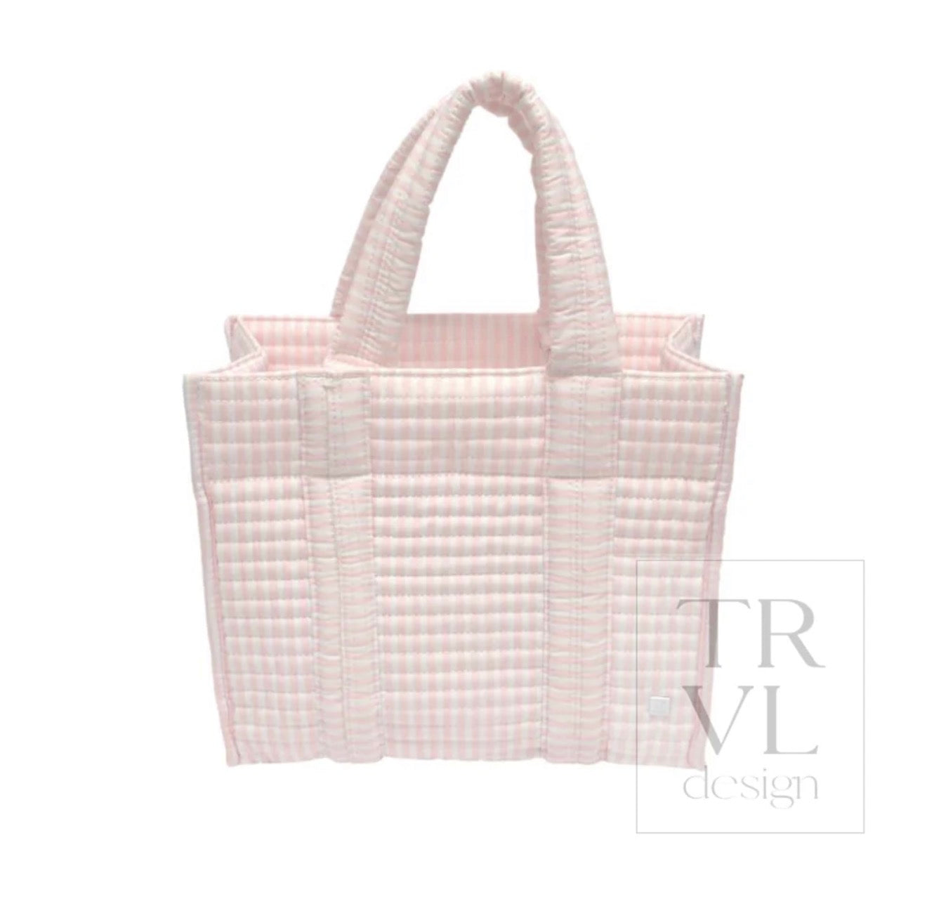 TRVL Mini Go Go Tote
