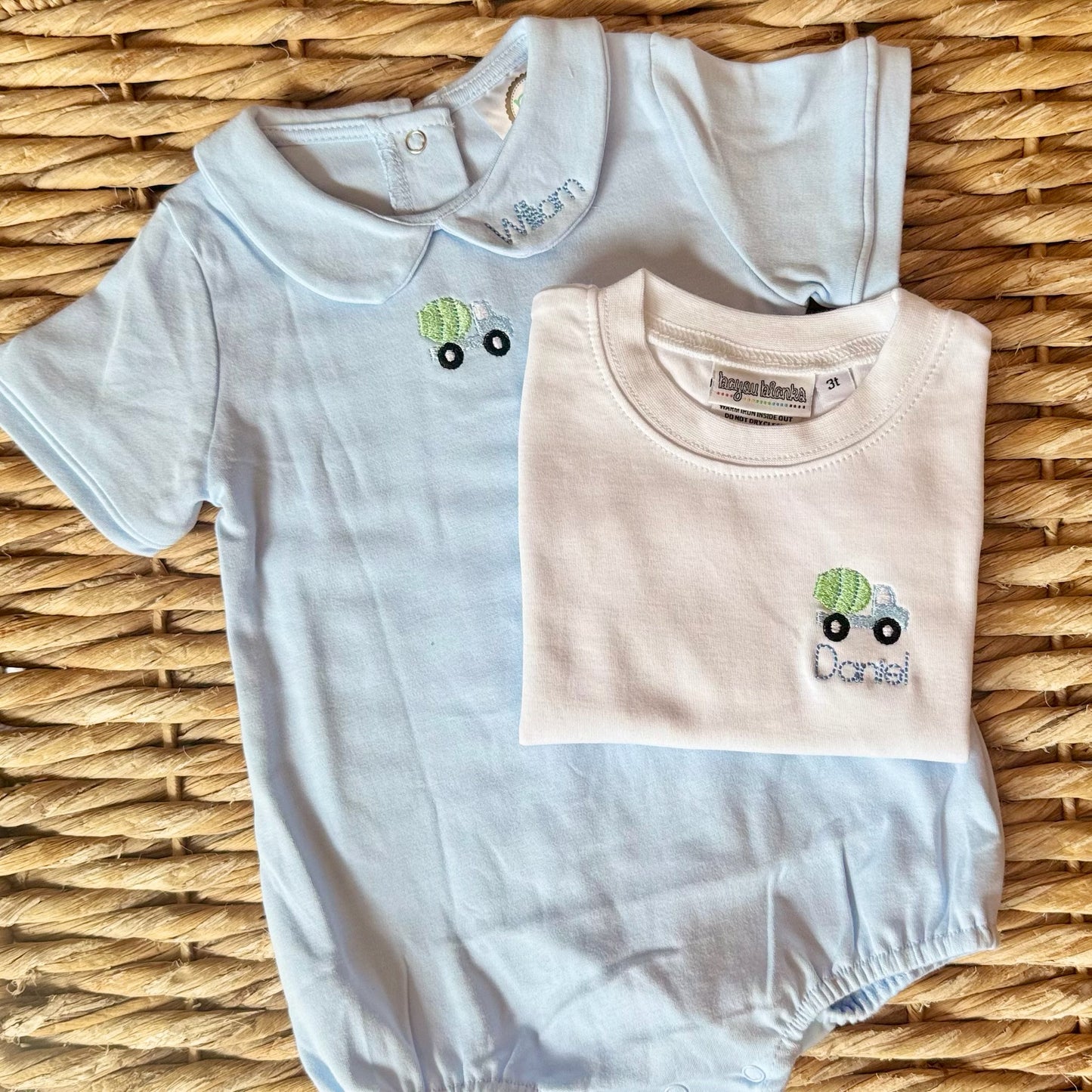 Youth Tee