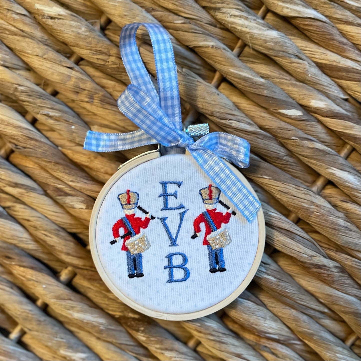 Christmas Ornament