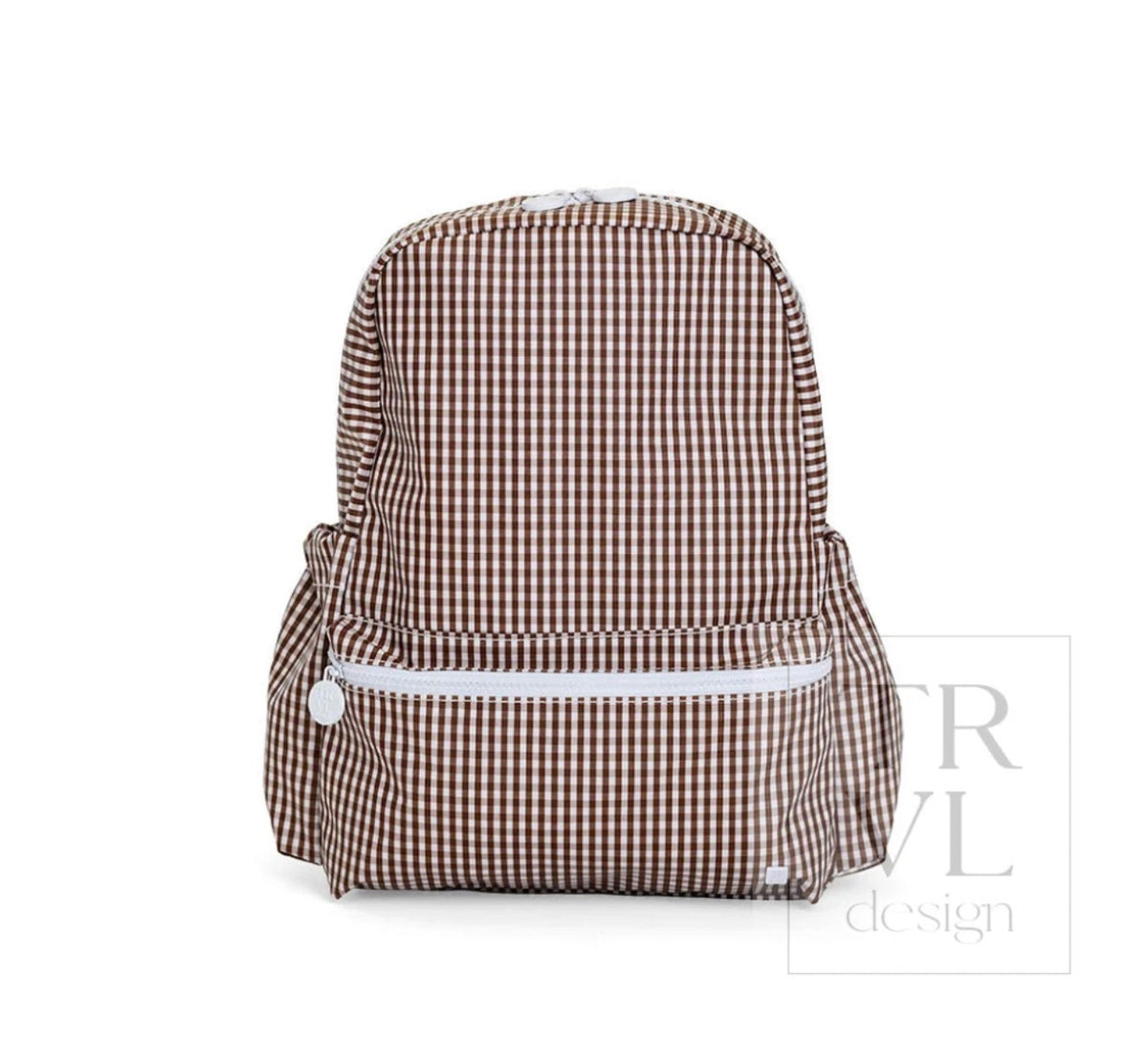 TRVL Backpack