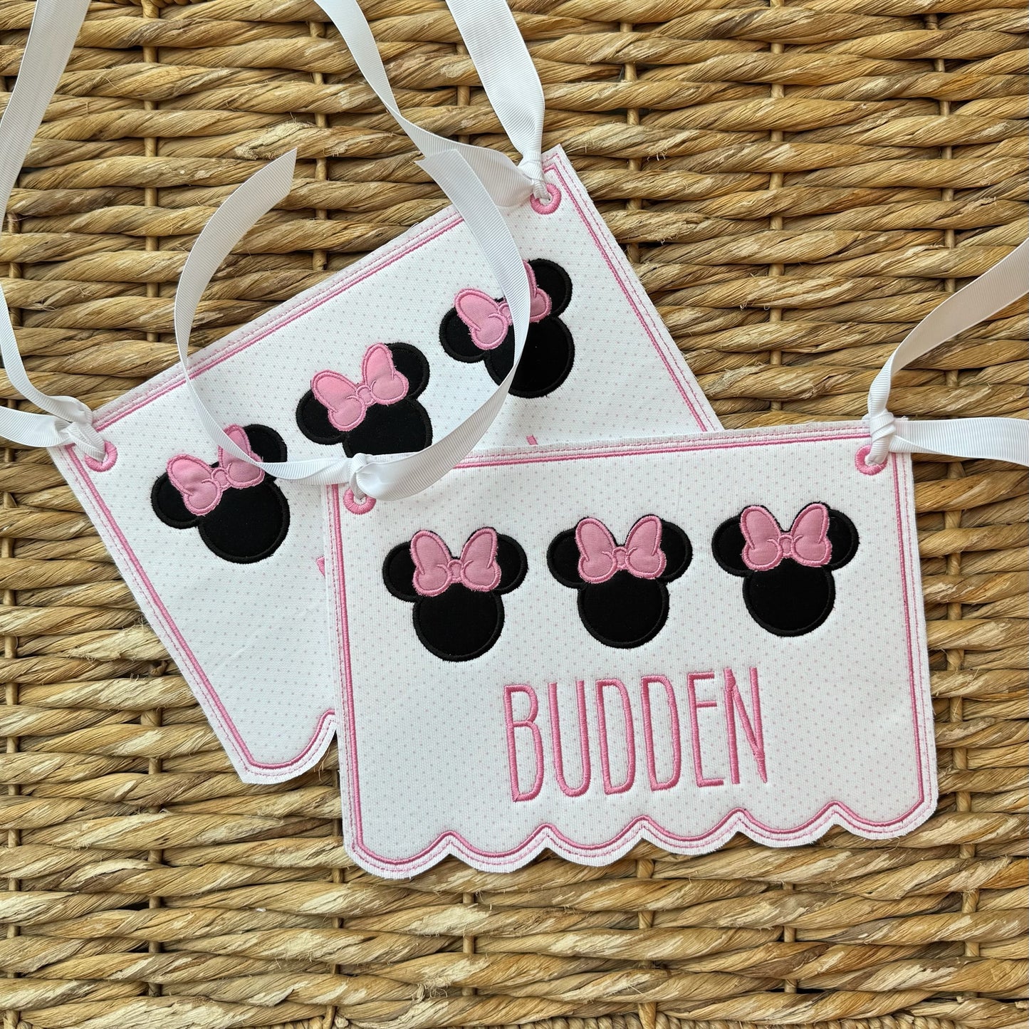 Stroller Tag