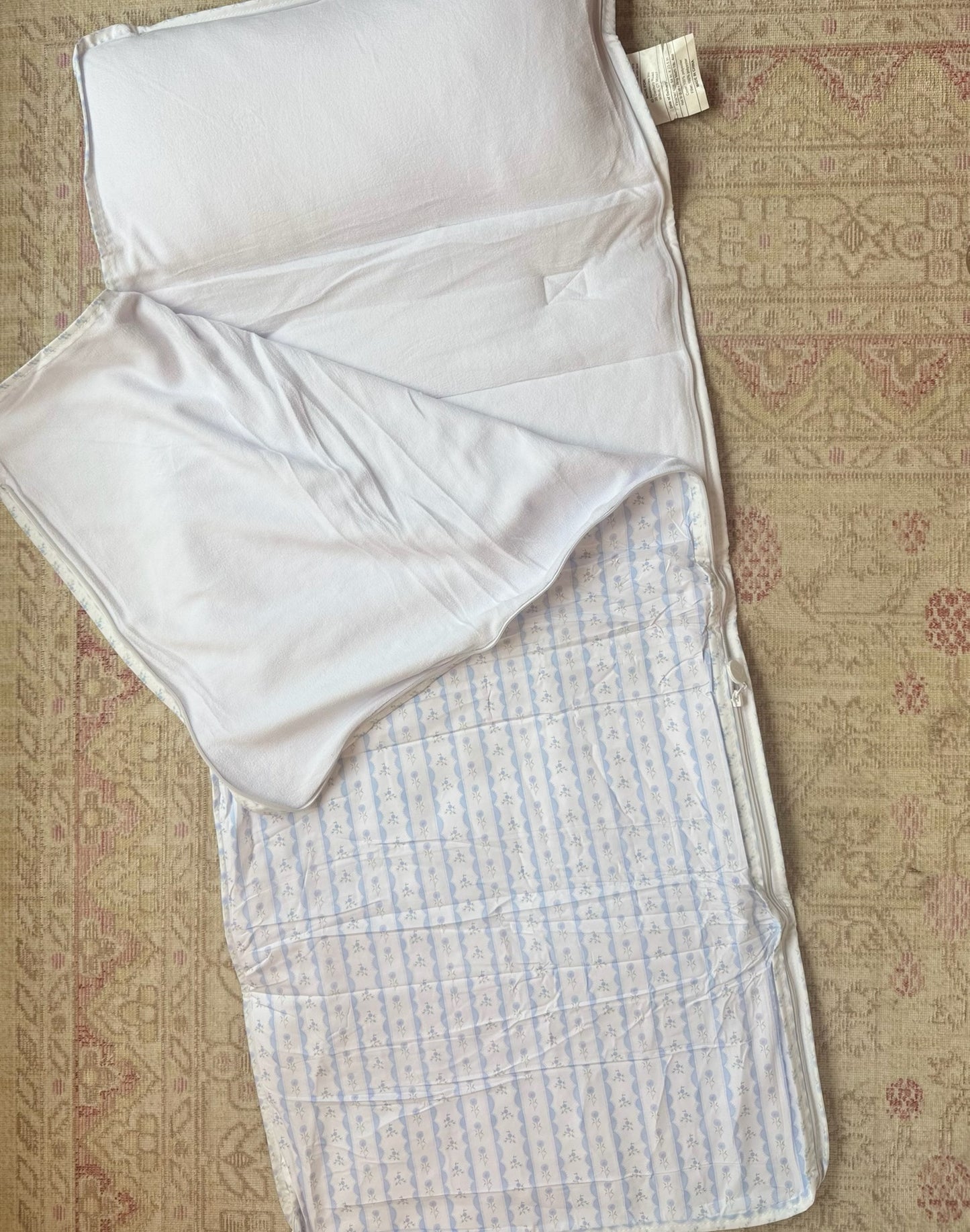 TRVL napmat
