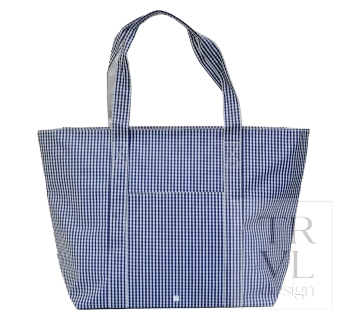 TRVL Jumbo Tote