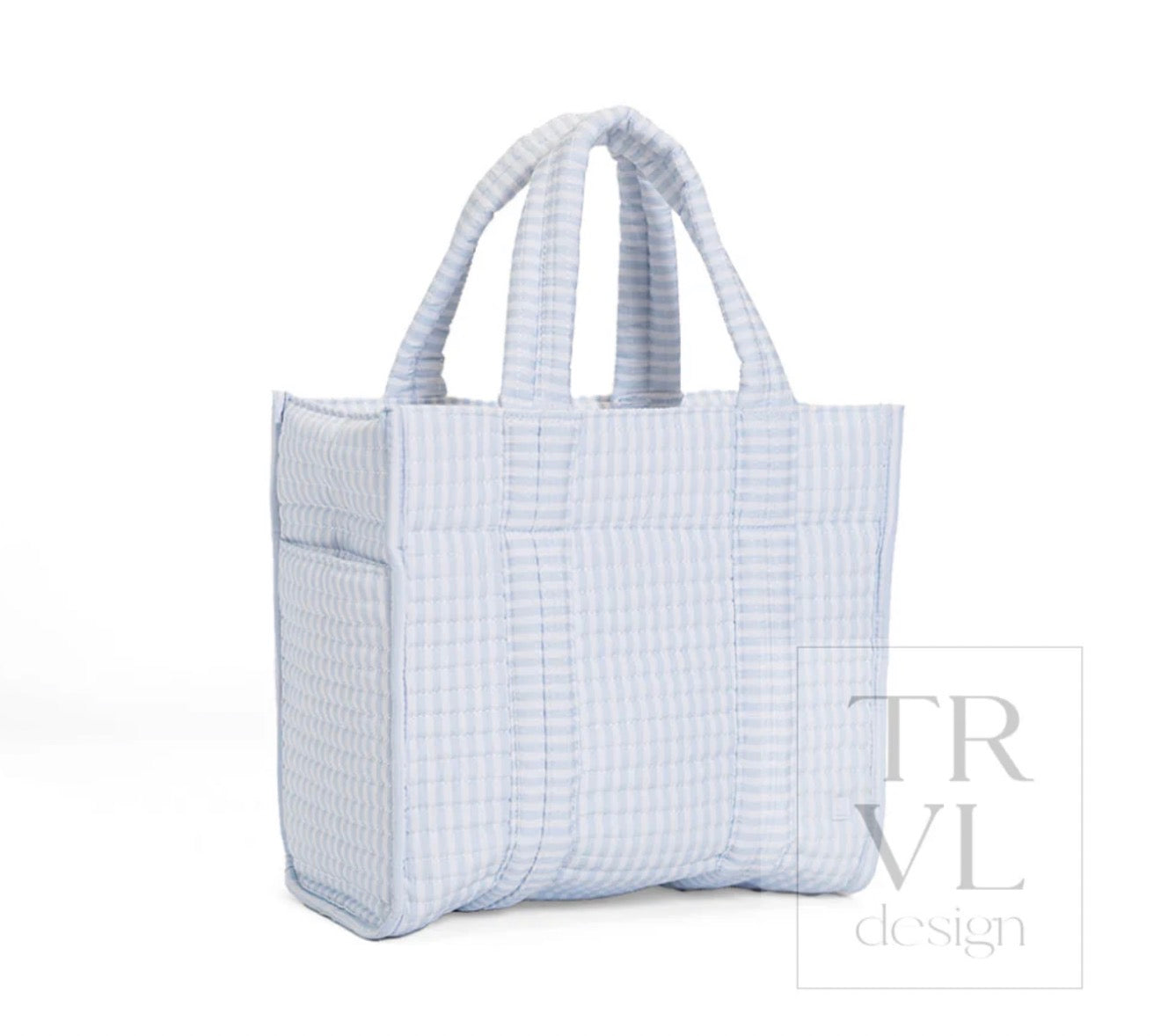 TRVL Mini Go Go Tote