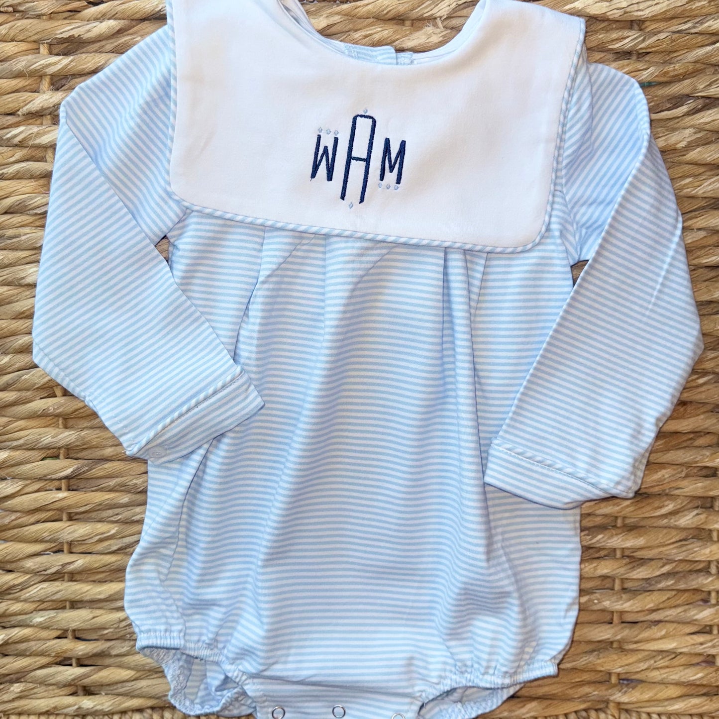 Fall Jellybean Jack Bubble