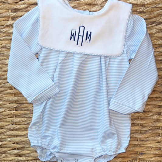 Fall Jellybean Jack Bubble