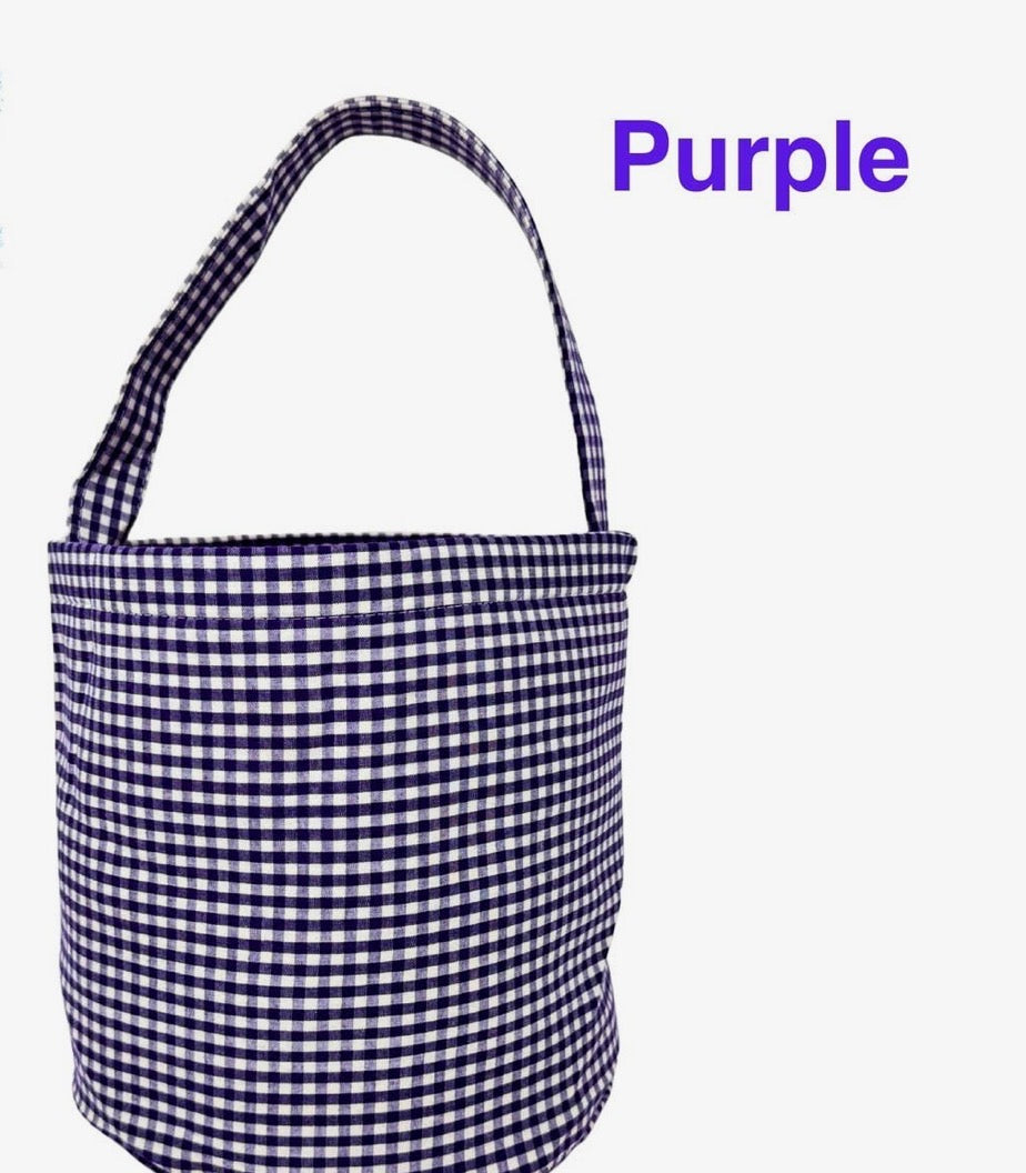 Halloween Tote
