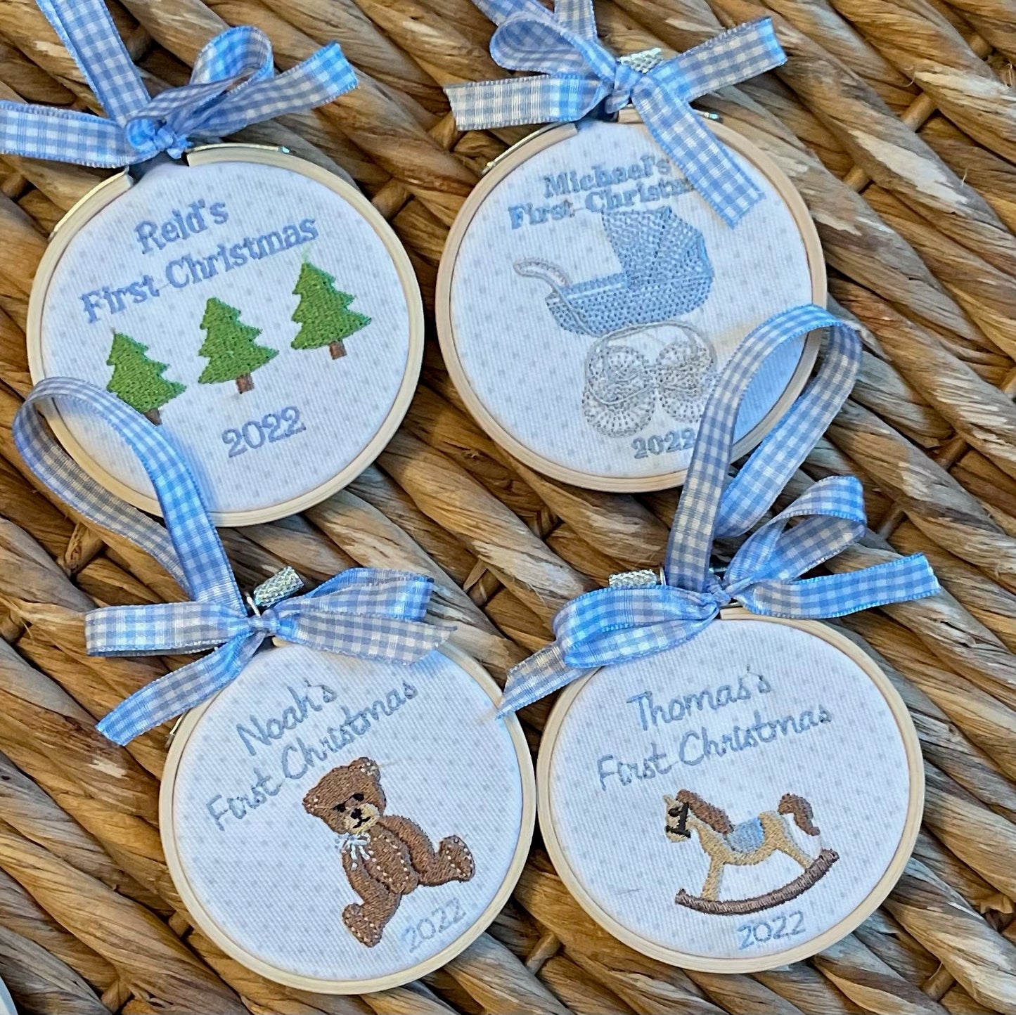 Christmas Ornament