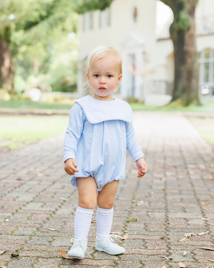 Fall Jellybean Jack Bubble