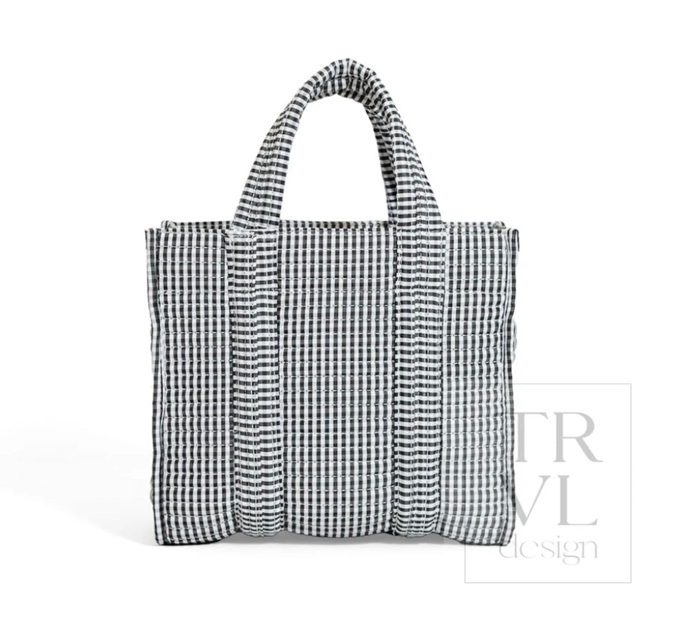 TRVL Mini Go Go Tote
