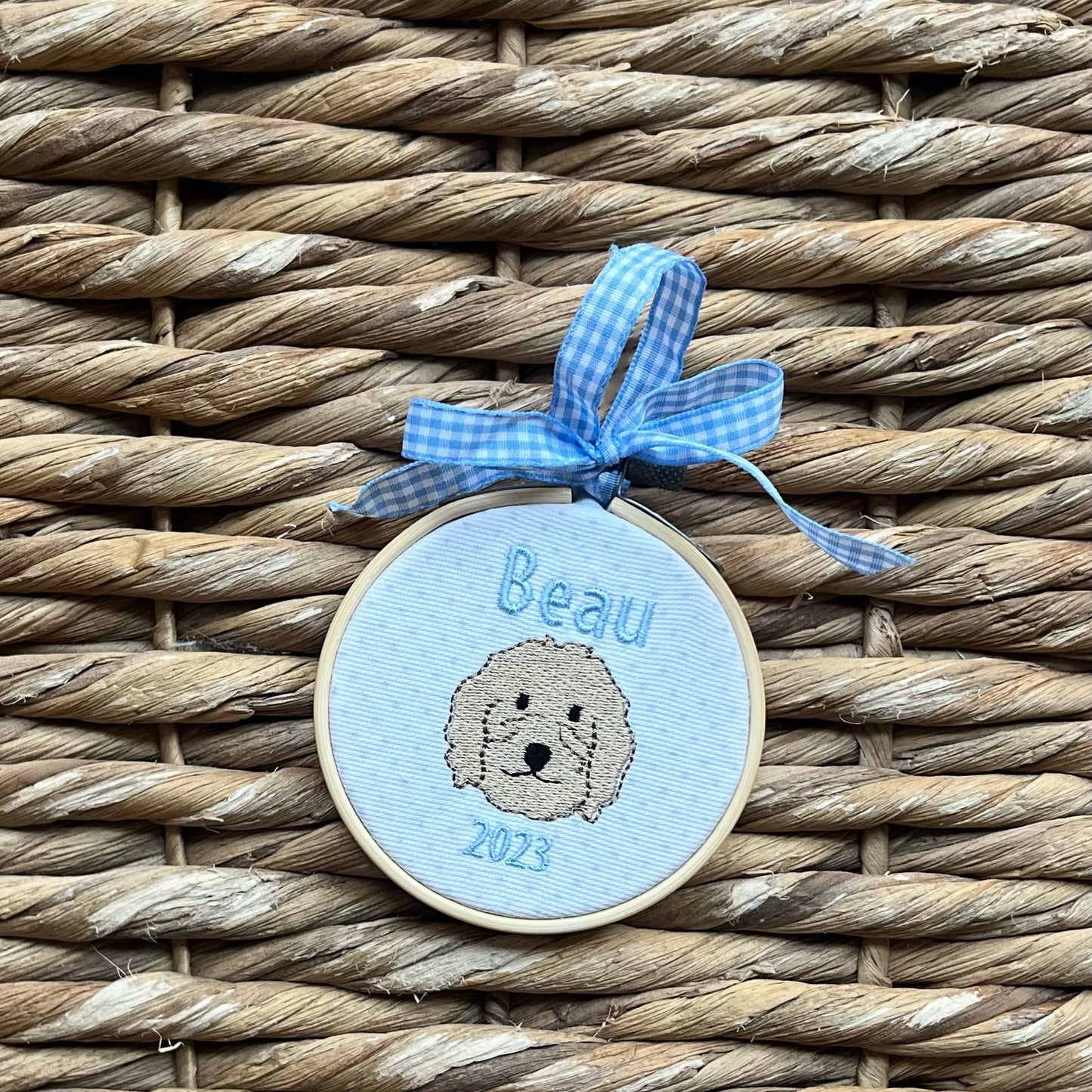 Christmas Ornament