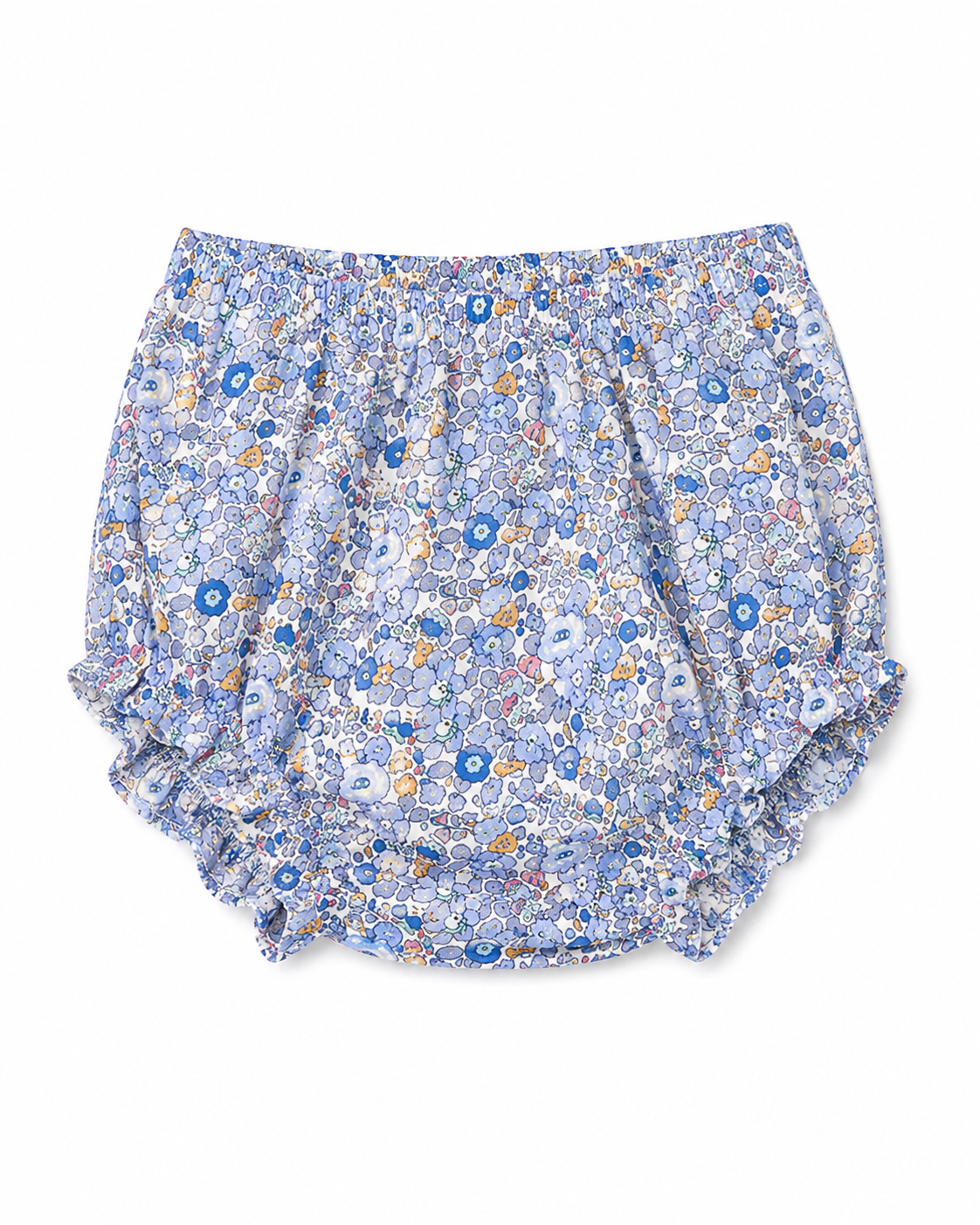 HJ Mock Preorder: Ruffles Diaper Cover