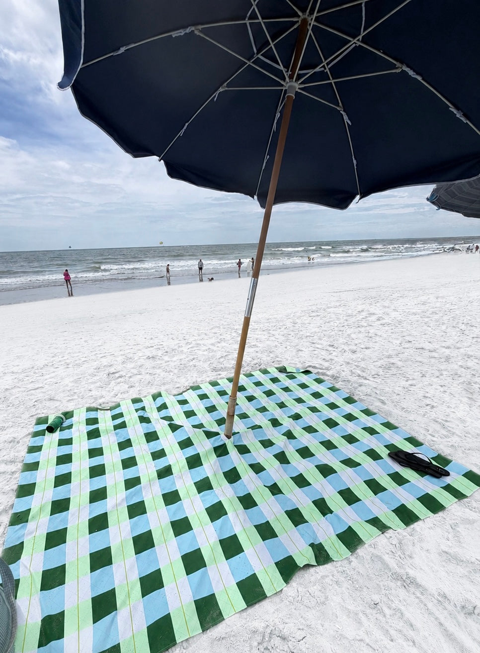 PreOrder Now! Dock & Bay Blanket