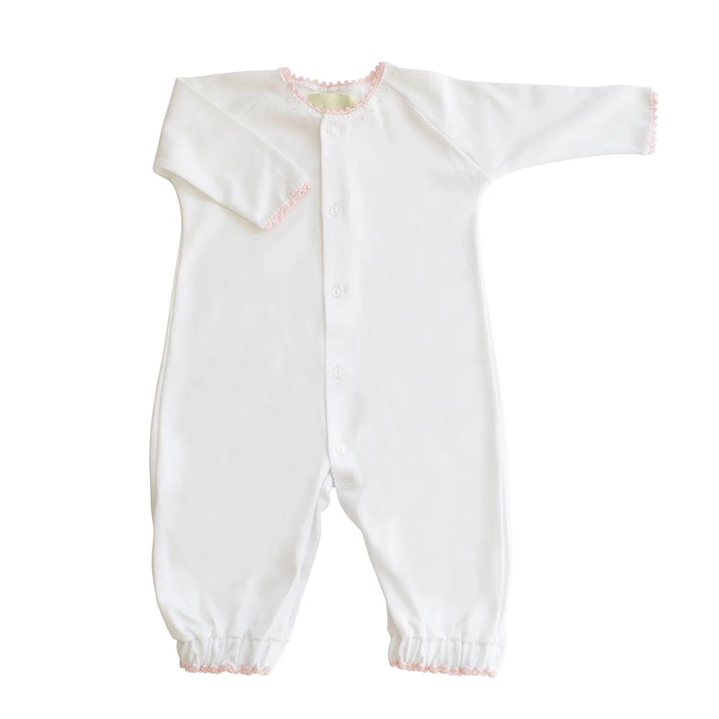 Pixie Lily - Jersey Baby Converter