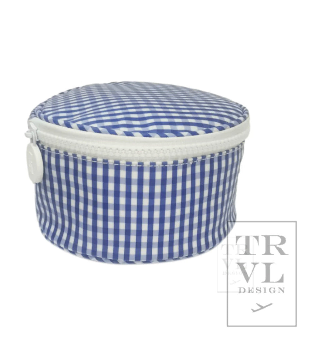 TRVL Round Up