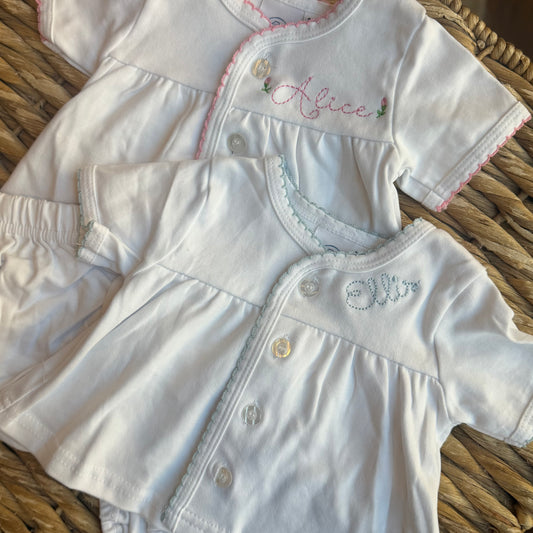 LL Diaper Set