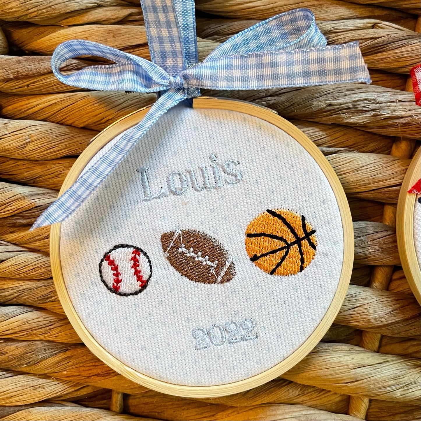 Christmas Ornament