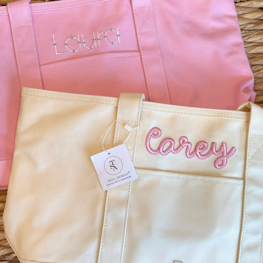 TRVL Maxi Tote