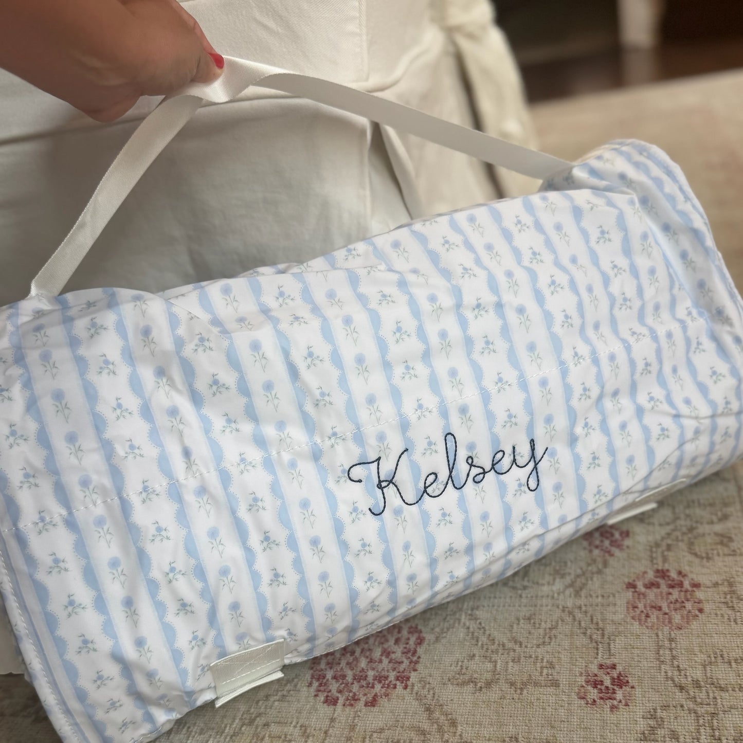 TRVL napmat